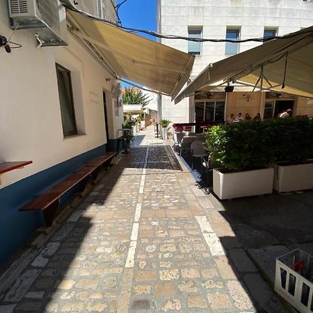 Ada Leilighet Zadar Eksteriør bilde